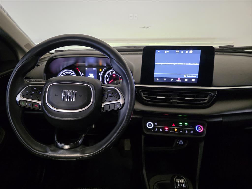 PULSE 1.3 FLEX DRIVE MANUAL9