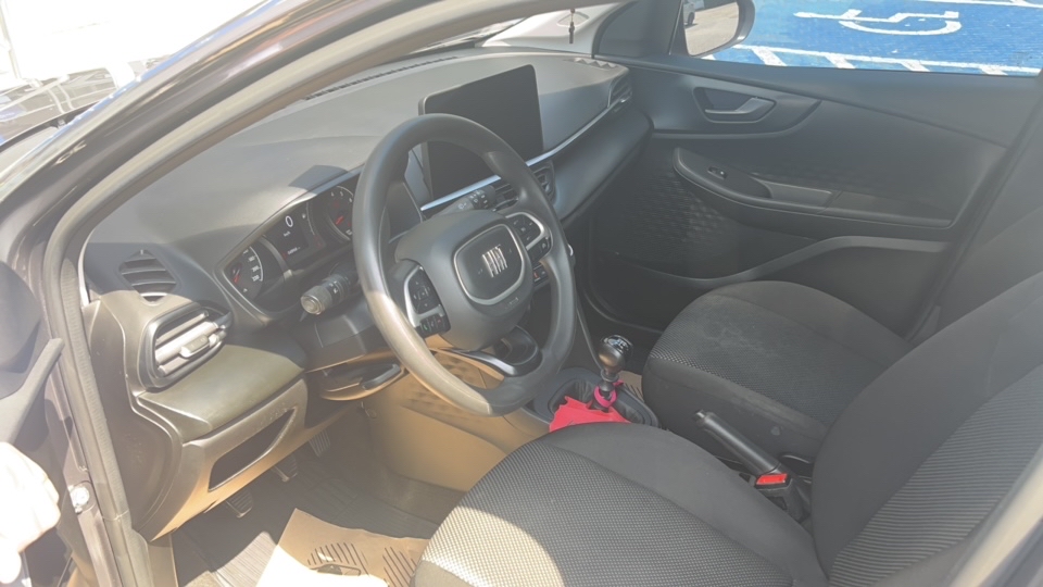 Fiat-PULSE-1.3 FLEX DRIVE MANUAL