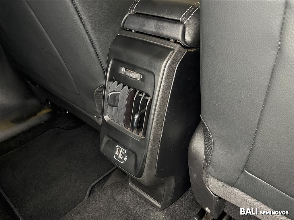 COMPASS 1.3 T270 TURBO FLEX LONGITUDE AT616