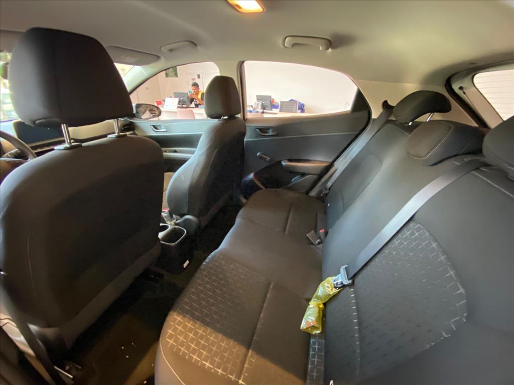 HB20 1.0 12V FLEX COMFORT MANUAL9