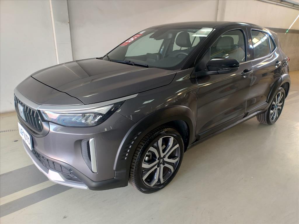 PULSE 1.0 TURBO 200 HYBRID IMPETUS CVT2