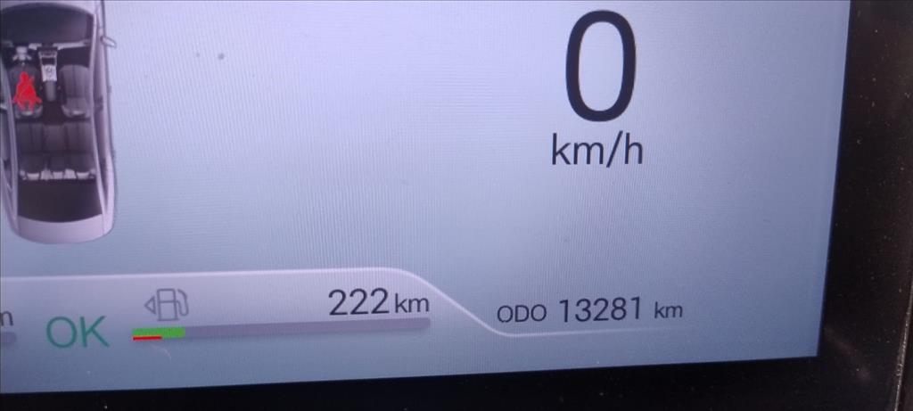 KING 1.5 DM-I PHEV GS AUTOMÁTICO6