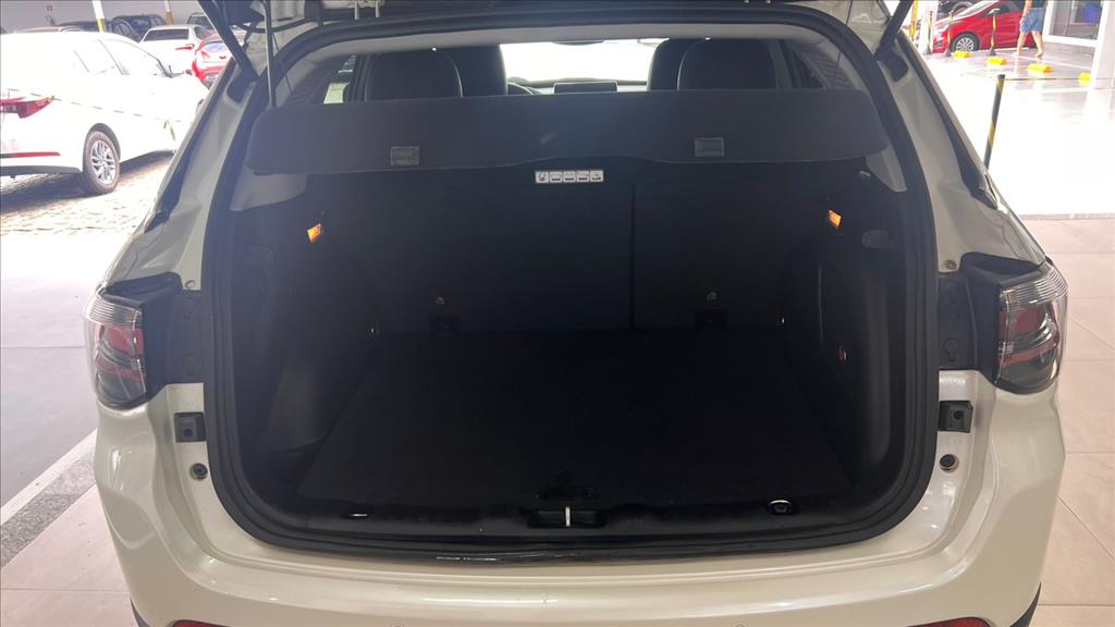 COMPASS 1.3 T270 TURBO FLEX LIMITED AT67