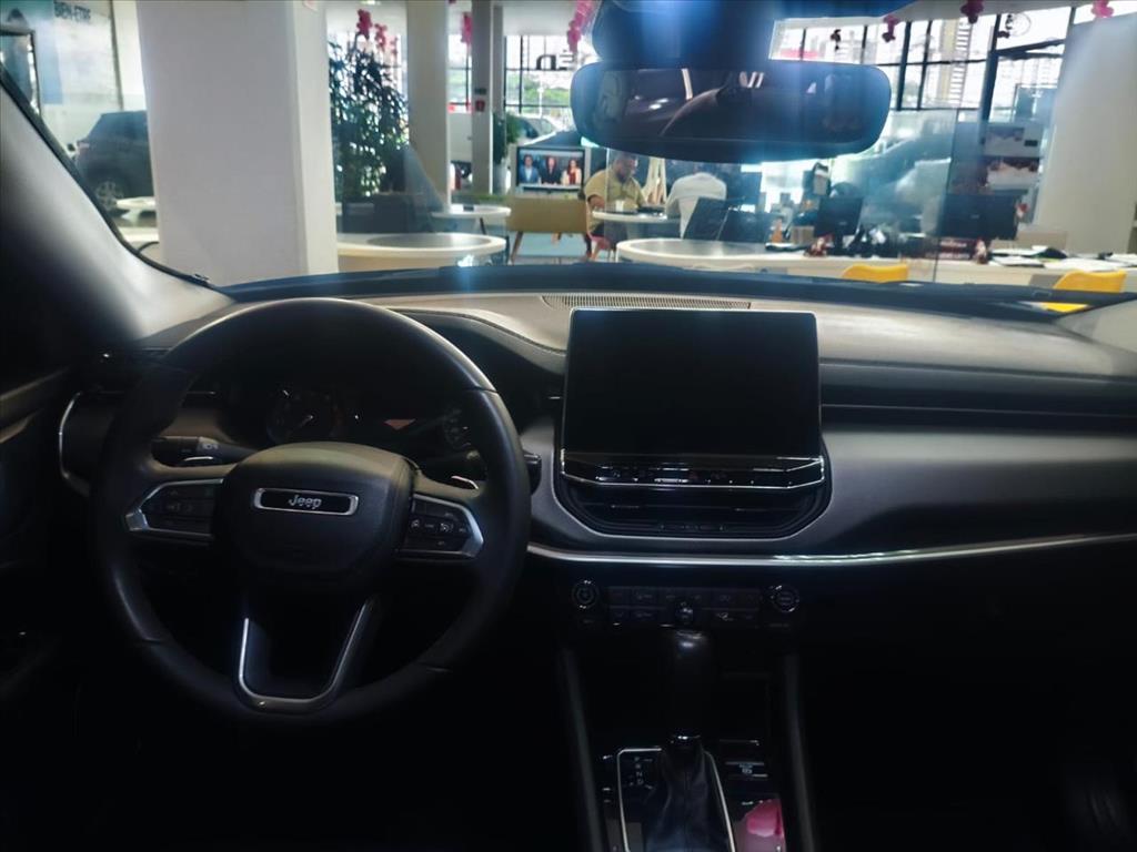 COMPASS 1.3 T270 TURBO FLEX LONGITUDE AT67