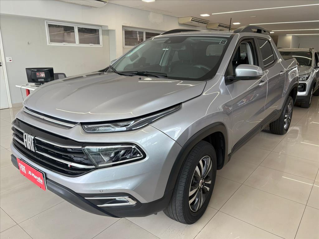 TORO 1.3 TURBO 270 FLEX FREEDOM AT61