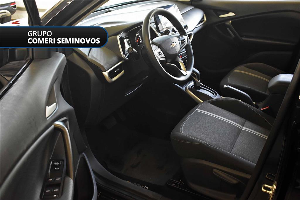 TRACKER 1.0 TURBO FLEX LT AUTOMÁTICO