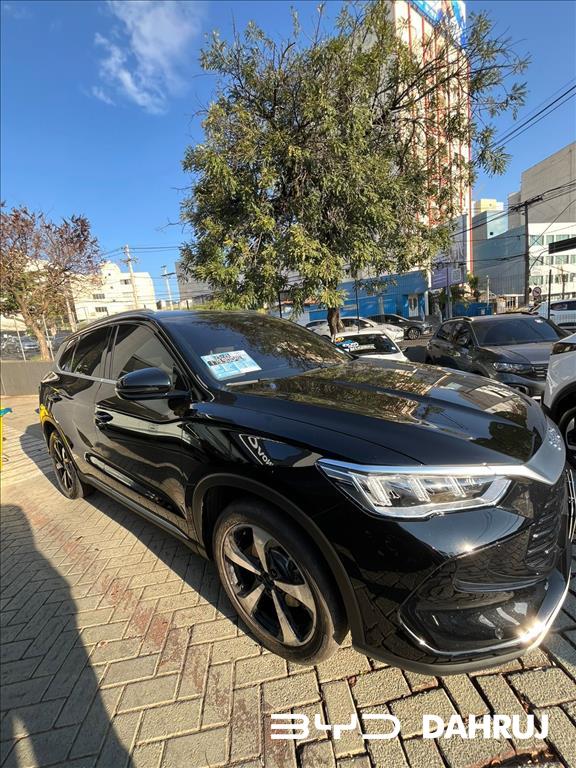 SONG PRO 1.5 DM-I HÍBRIDO GS AUTOMÁTICO2