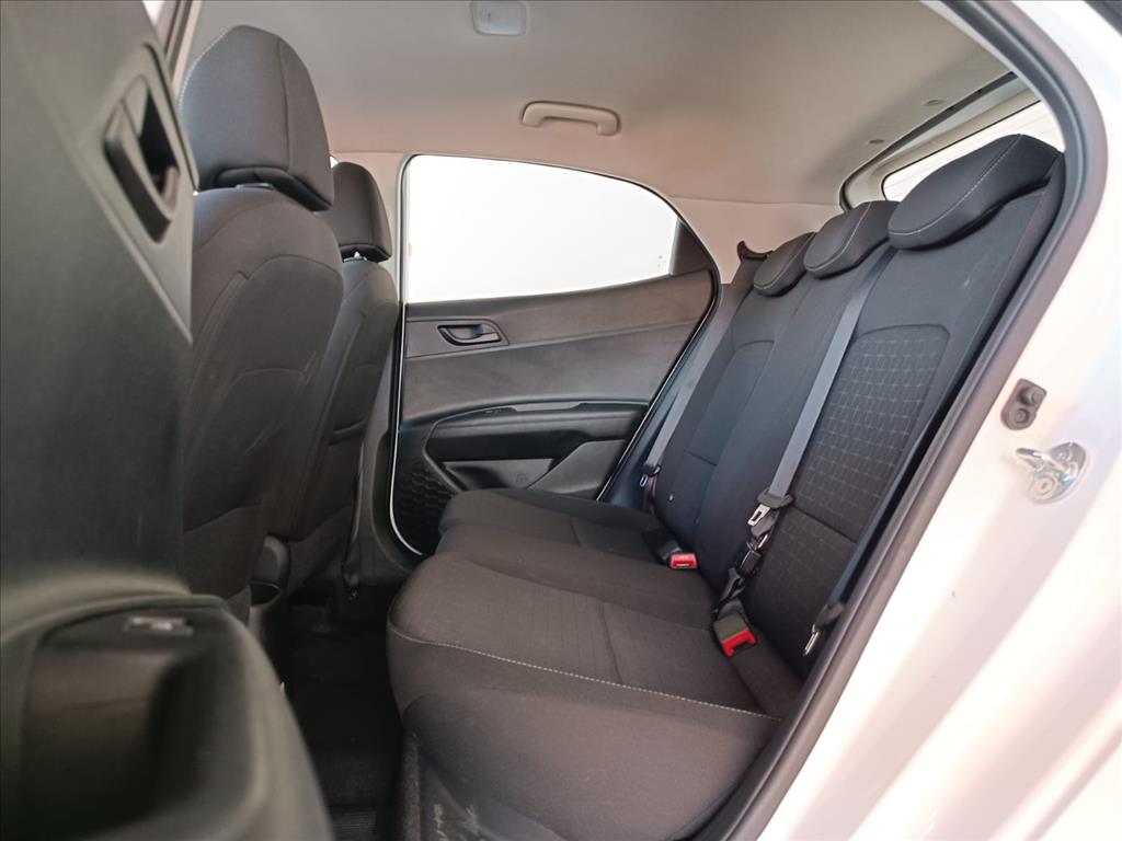 HB20 1.0 TGDI FLEX COMFORT PLUS AUTOMÁTICO5