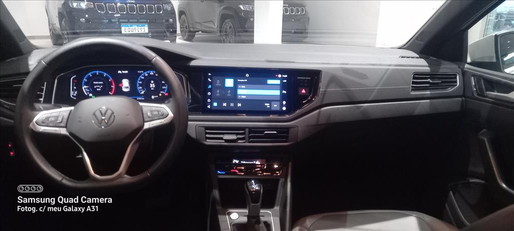 NIVUS 1.0 200 TSI TOTAL FLEX HIGHLINE AUTOMÁTICO NIVUS 1.0 200 TSI TOTAL FLEX HIGHLINE AUTOMÁTICO