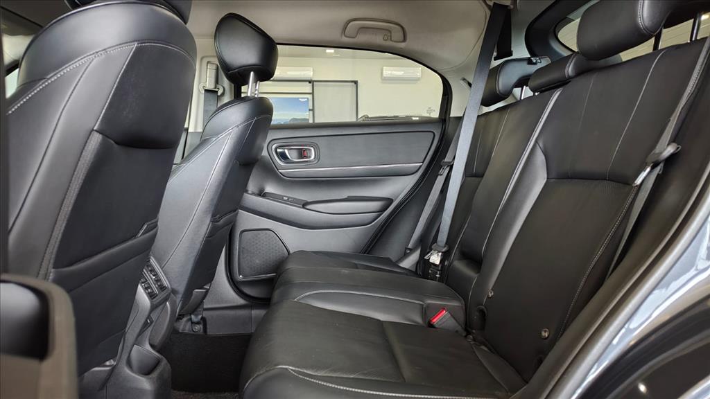HR-V 1.5 DI I-VTEC FLEX EXL CVT8