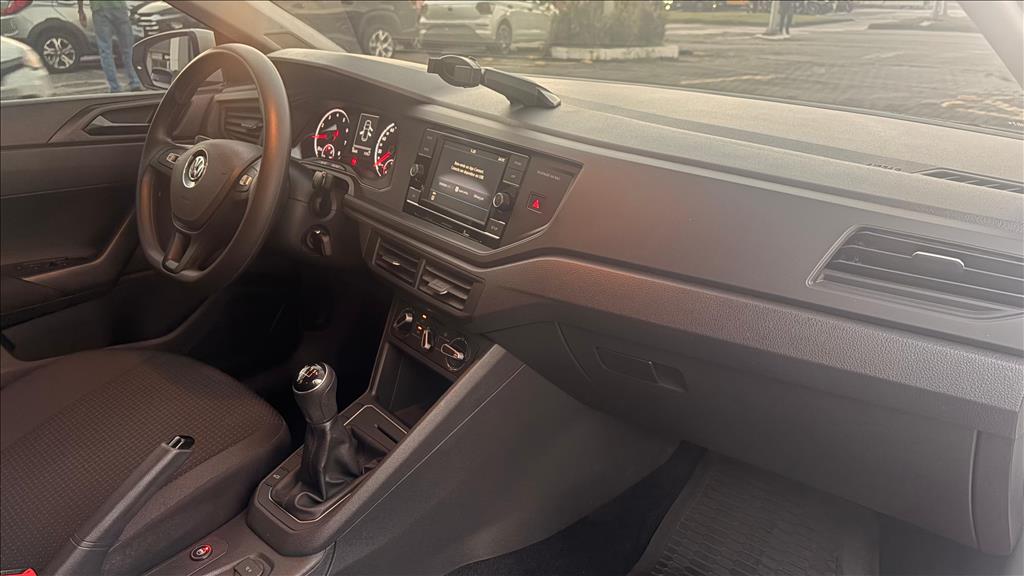 POLO 1.6 MSI TOTAL FLEX MANUAL10