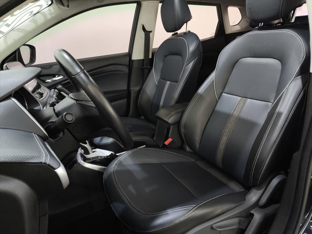 TRACKER 1.2 TURBO FLEX PREMIER AUTOMÁTICO11