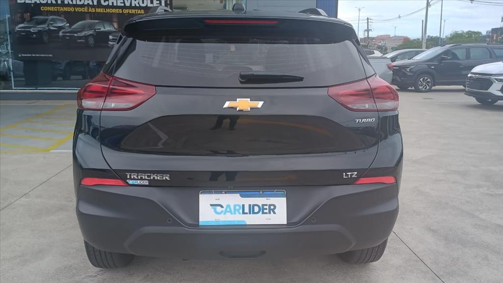 TRACKER 1.0 TURBO FLEX LTZ AUTOMÁTICO4
