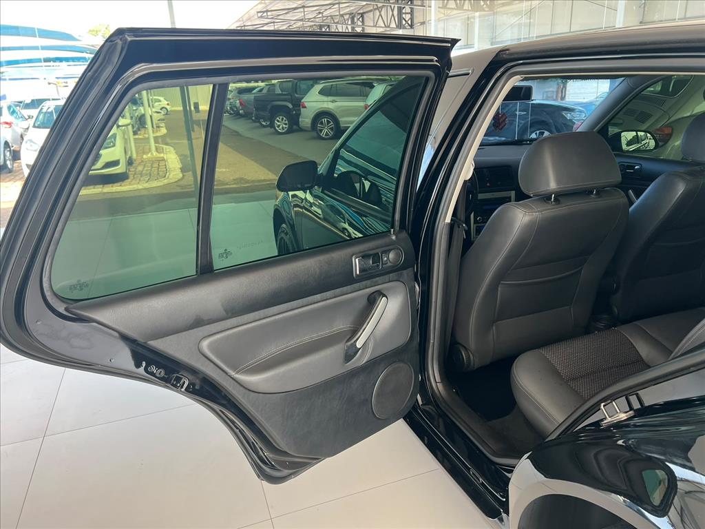 GOLF 1.6 MI SPORTLINE 8V FLEX 4P MANUAL16