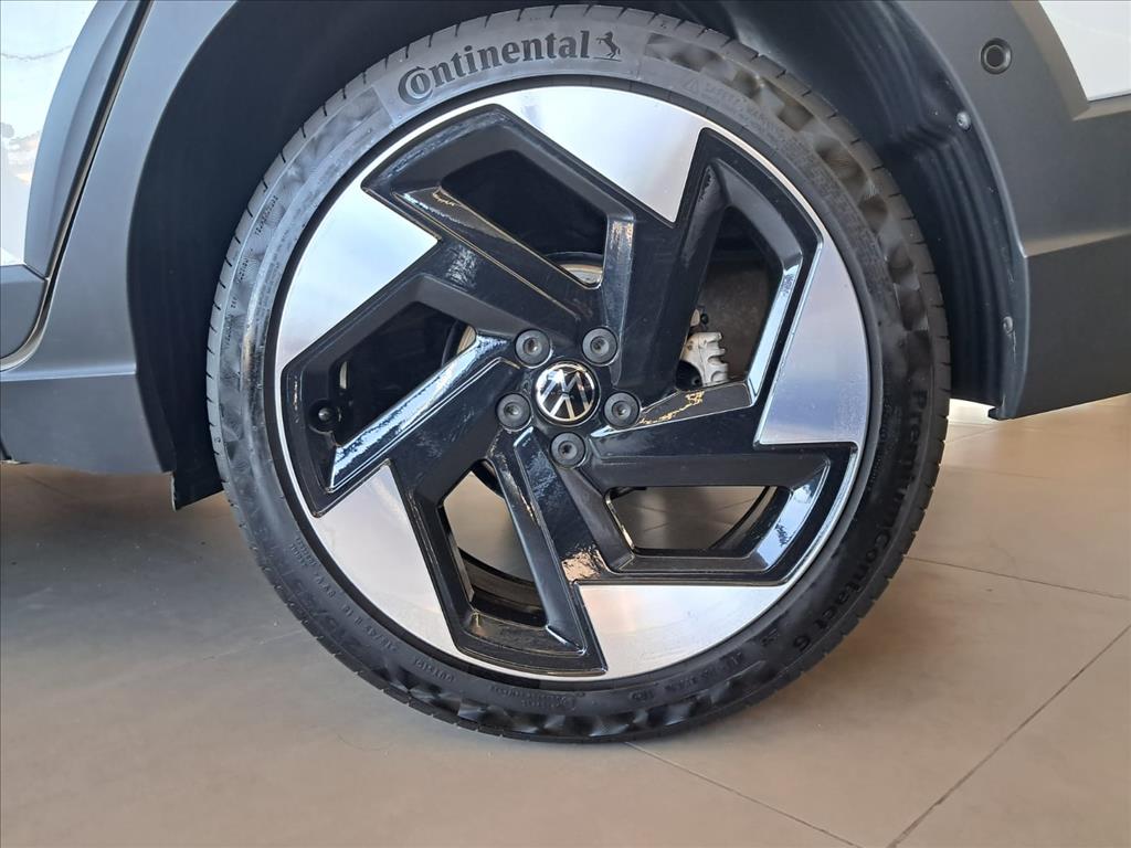 Volkswagen-NIVUS-1.4 250 TSI TOTAL FLEX GTS AUTOMÁTICO