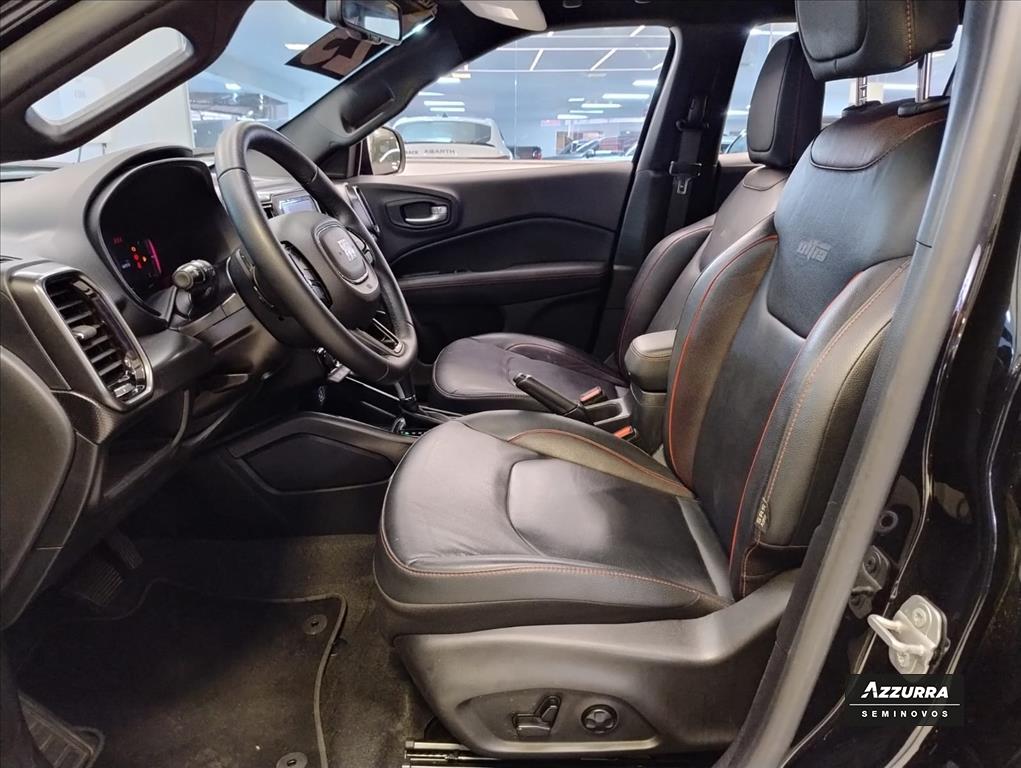 TORO 2.0 16V TURBO DIESEL ULTRA 4WD AT9