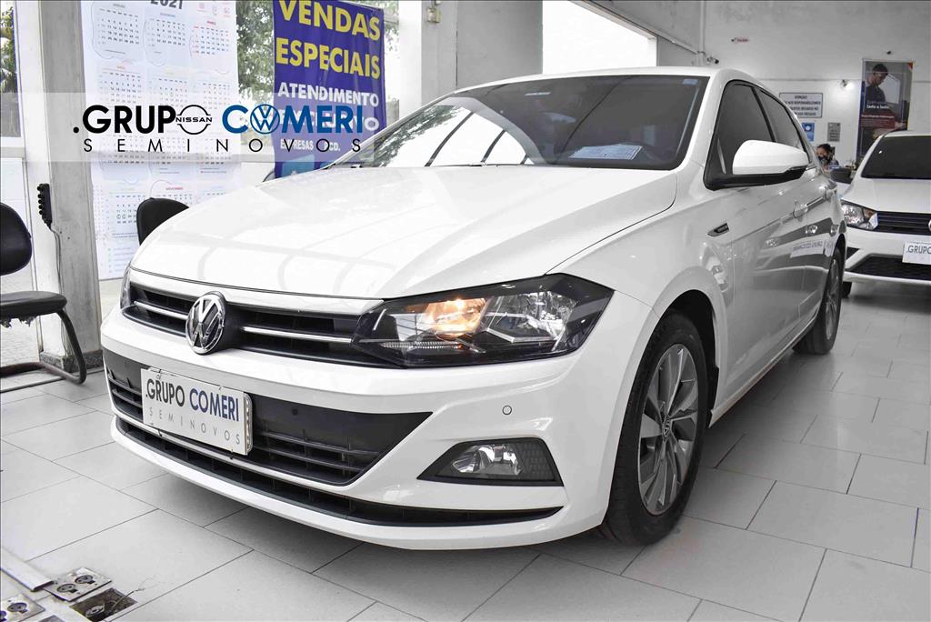 polo hatch 2019 automatico