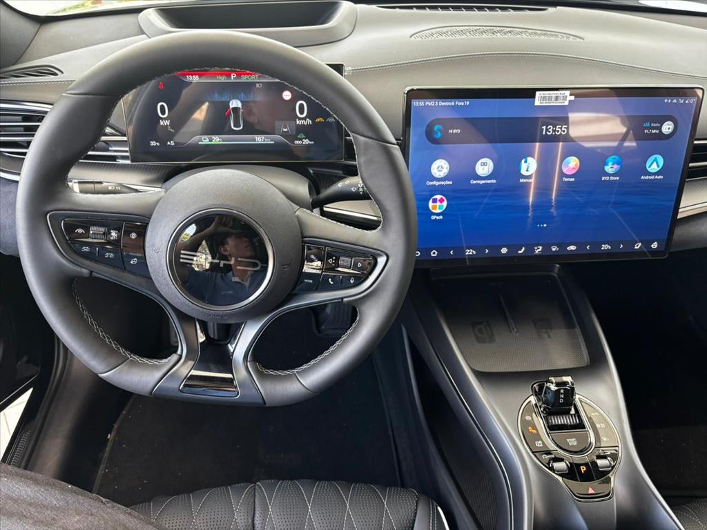 SEAL 82,5 KW ELÉTRICO AWD3