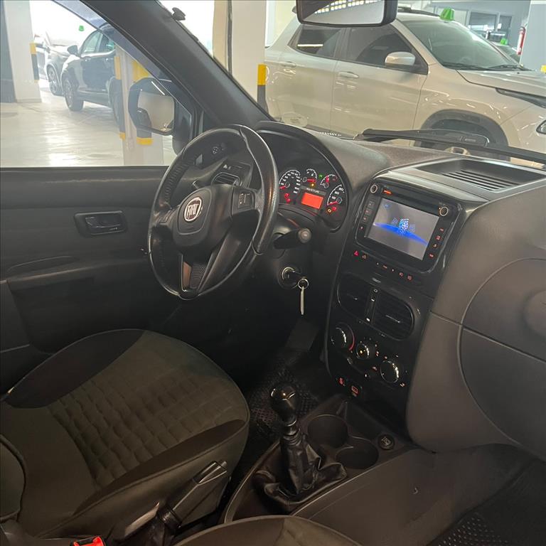STRADA 1.8 MPI ADVENTURE CD 16V FLEX 3P MANUAL7