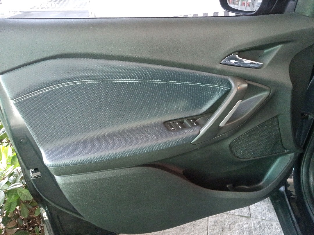 TRACKER 1.2 TURBO FLEX PREMIER AUTOMÁTICO11