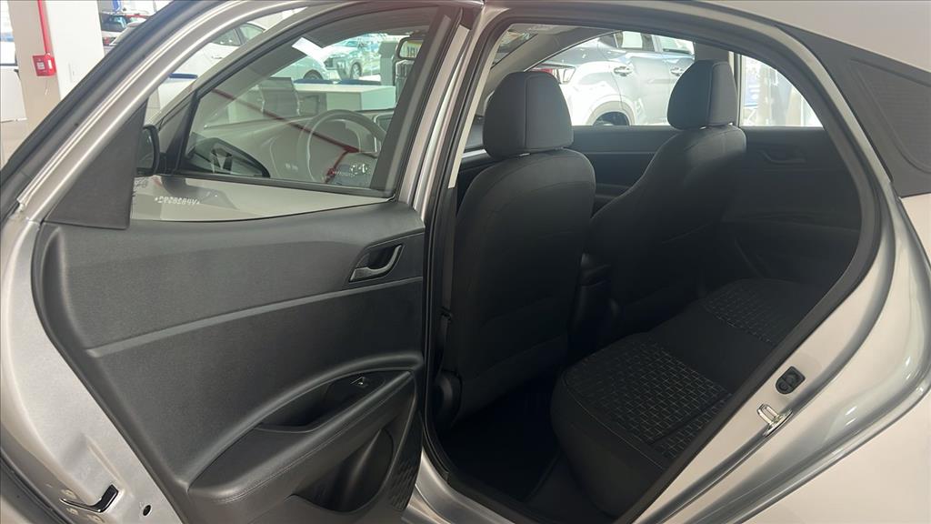 HB20 1.0 TGDI FLEX LIMITED AUTOMÁTICO6