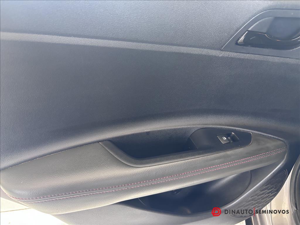 Hyundai-HB20X-1.6 16V FLEX EVOLUTION AUTOMÁTICO