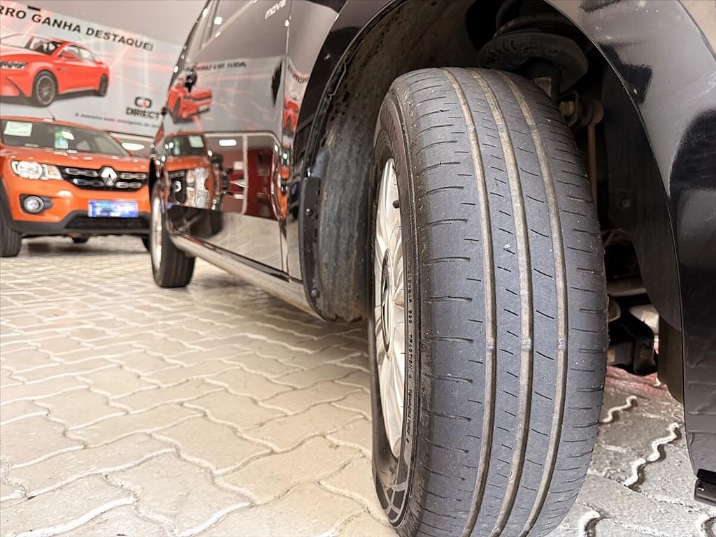 Volkswagen Up - 1.0 MPI MOVE UP 12V FLEX 4P MANUAL