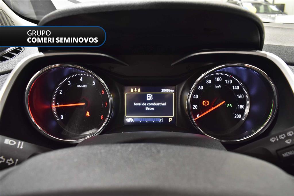 TRACKER 1.2 TURBO FLEX PREMIER AUTOMÁTICO5