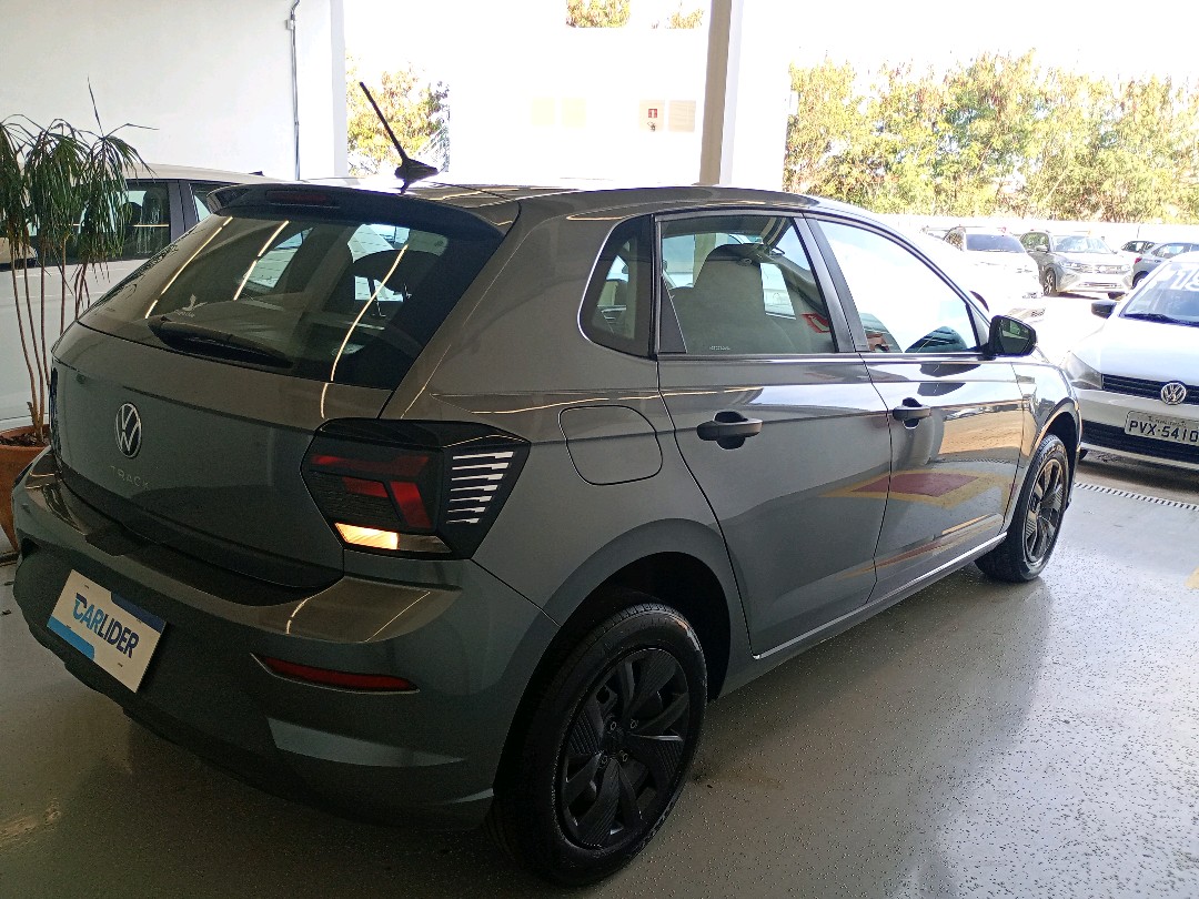 POLO 1.0 MPI TRACK MANUAL9