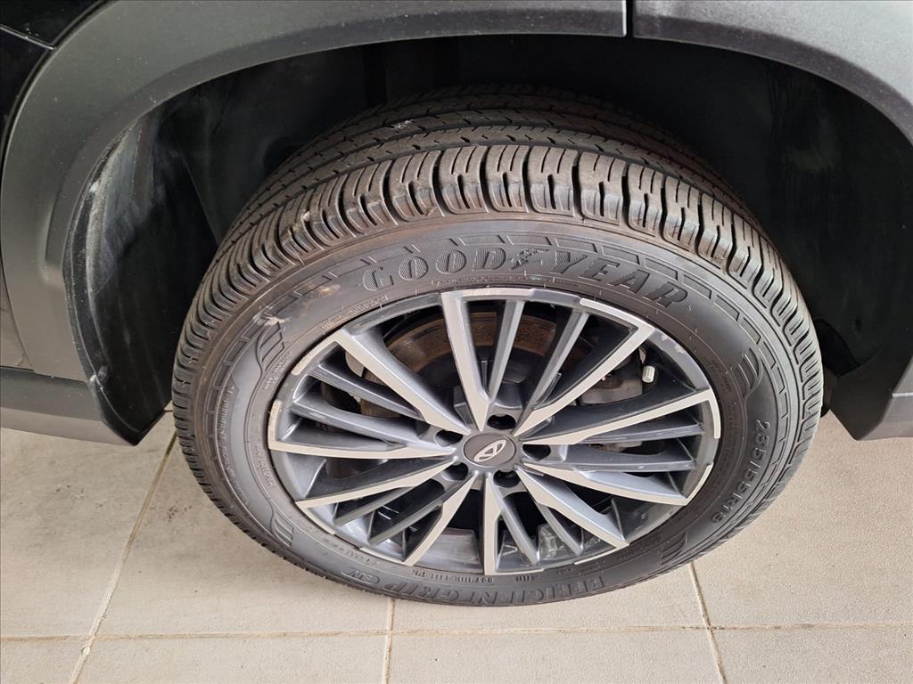 TIGGO 8 PRO 1.5 TCI PLUG-IN HYBRID DHT9