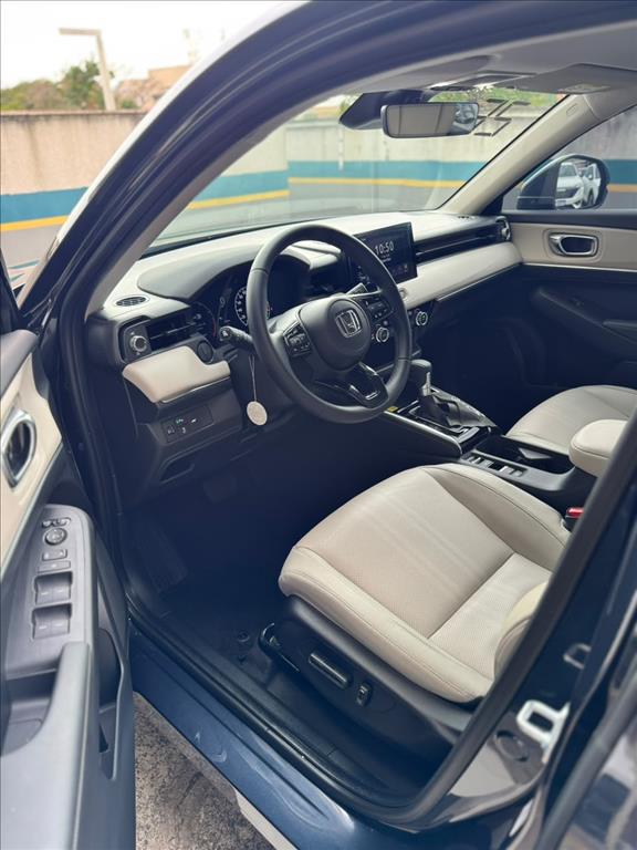 HR-V 1.5 DI I-VTEC TURBO FLEX TOURING CVT7