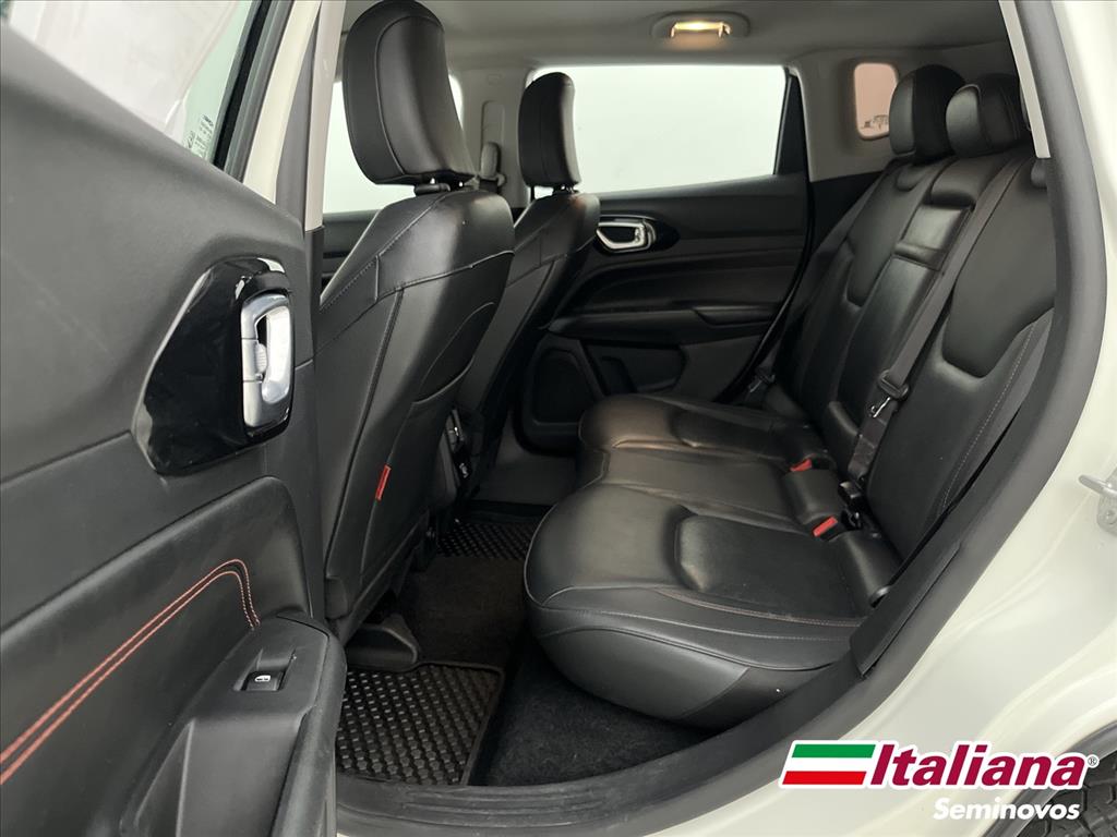 COMPASS 2.0 TD350 TURBO DIESEL TRAILHAWK AT913