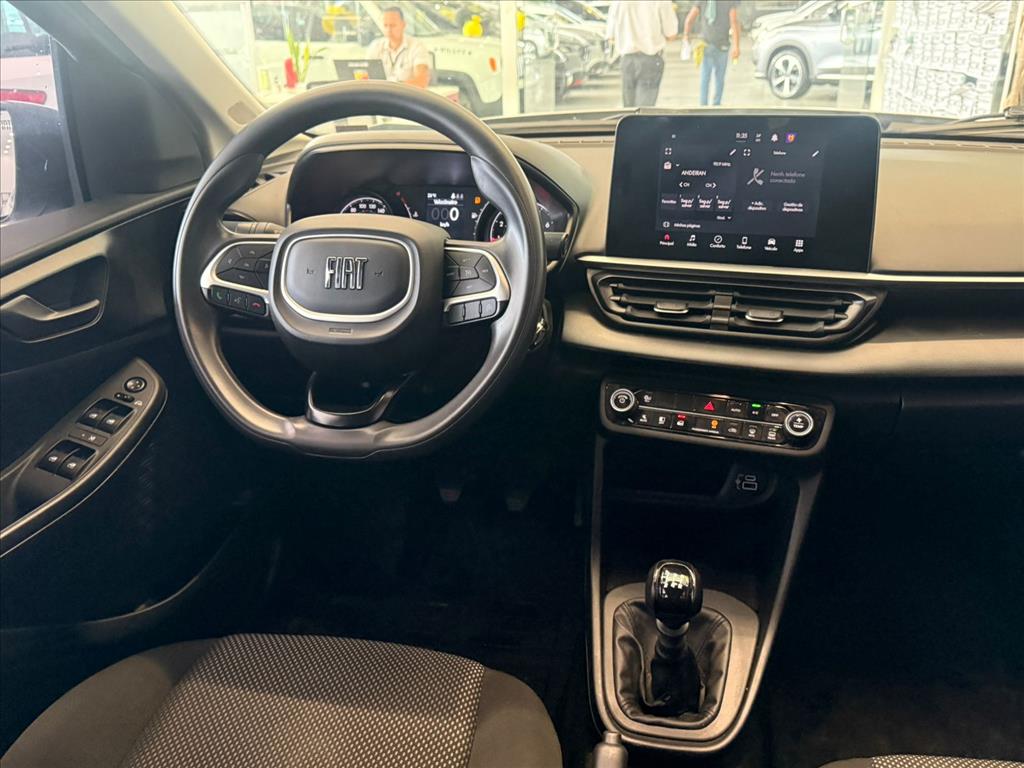 PULSE 1.3 FLEX DRIVE MANUAL7