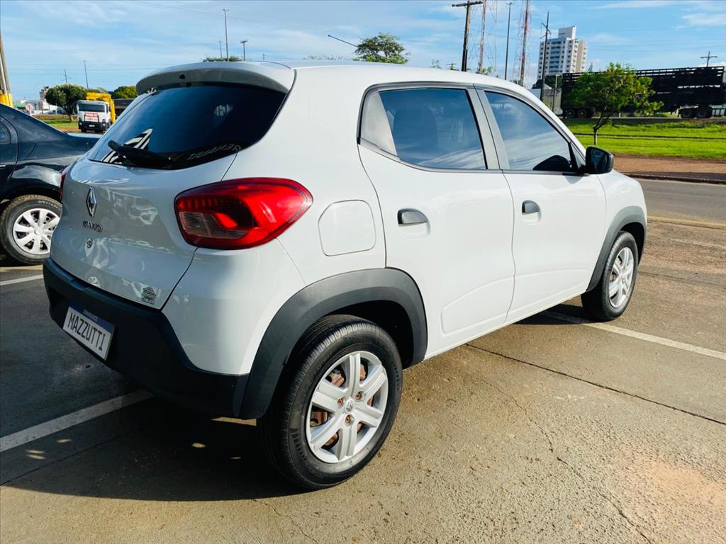 KWID 1.0 12V SCE FLEX ZEN MANUAL3