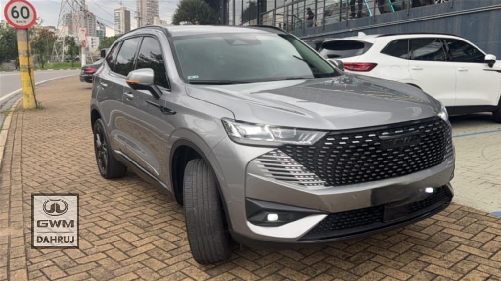 HAVAL H6 1.5 HEV PREMIUM E-TRACTION1