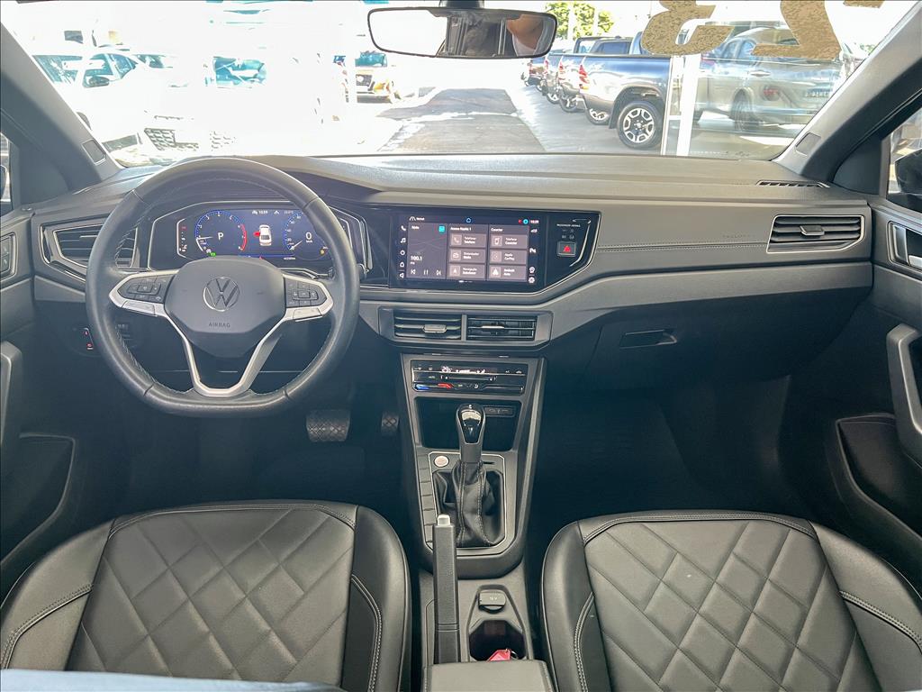 VIRTUS 1.4 250 TSI EXCLUSIVE AUTOMÁTICO11