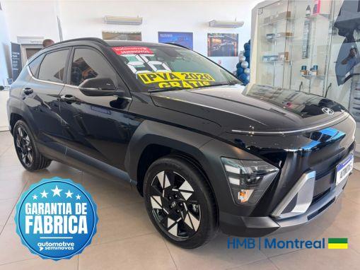 KONA 1.6 GDI HEV ULTIMATE DCT