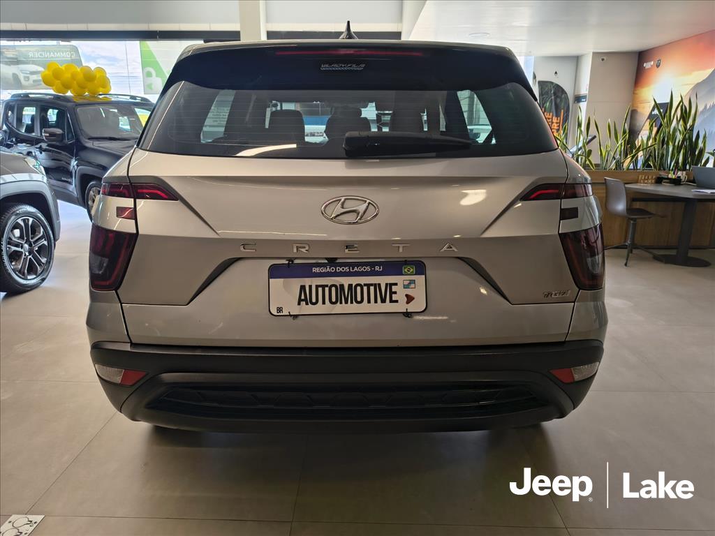 CRETA 1.0 TGDI FLEX COMFORT AUTOMÁTICO5