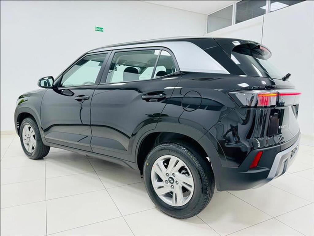 Hyundai-CRETA-1.0 TGDI FLEX COMFORT AUTOMÁTICO