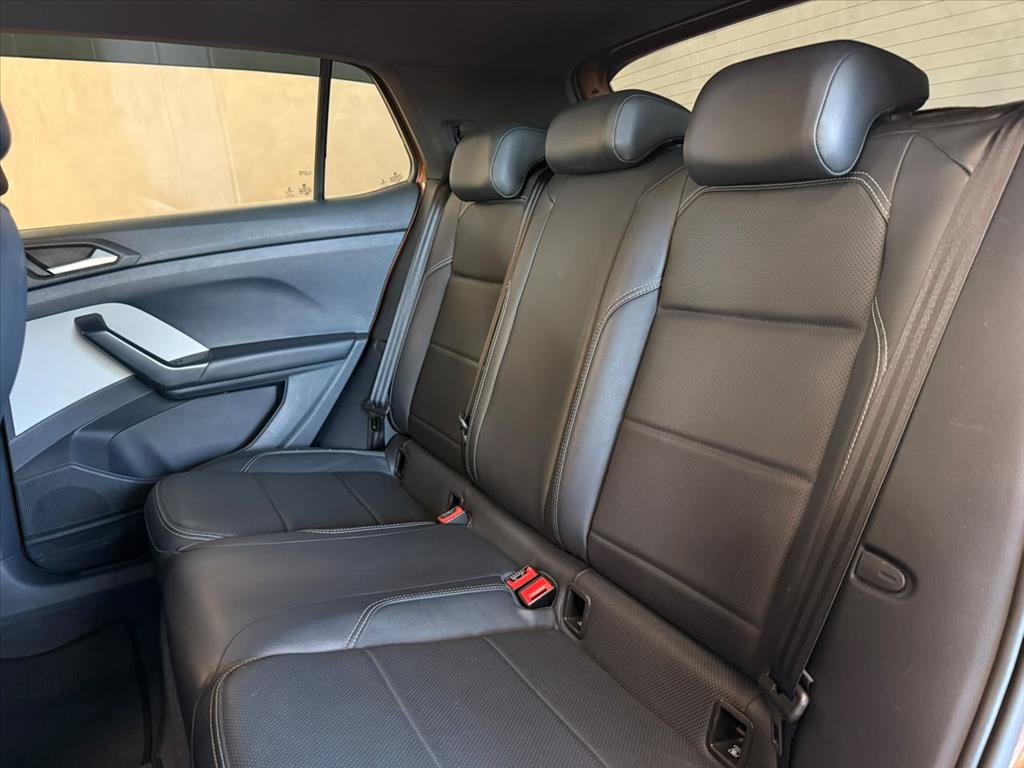 T-CROSS 1.4 250 TSI TOTAL FLEX HIGHLINE AUTOMÁTICO6