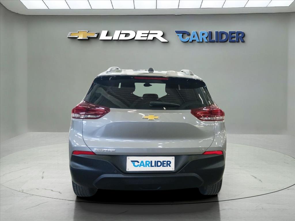 TRACKER 1.0 TURBO FLEX LT AUTOMÁTICO3