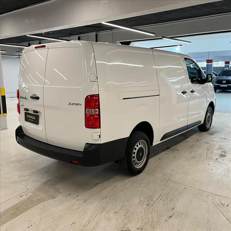 JUMPY 2.2 TURBO DIESEL CARGO MANUAL4