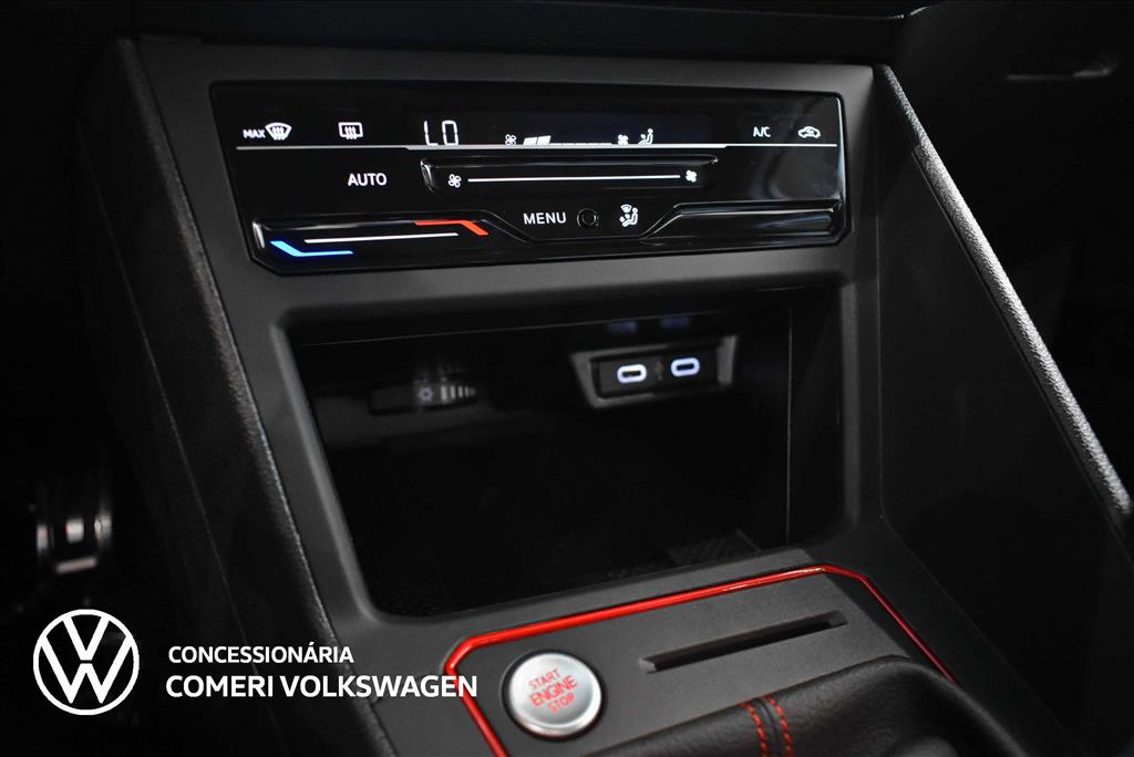 NIVUS 1.4 250 TSI TOTAL FLEX GTS AUTOMÁTICO16