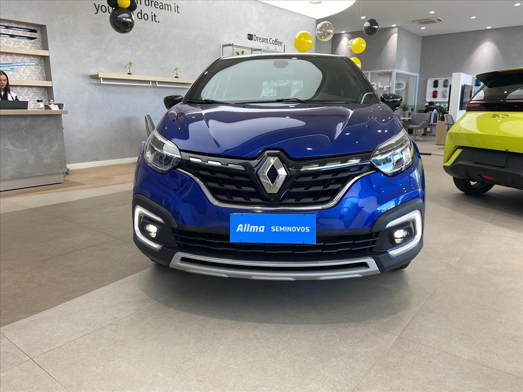 CAPTUR 1.3 TCE FLEX ICONIC X-TRONIC8
