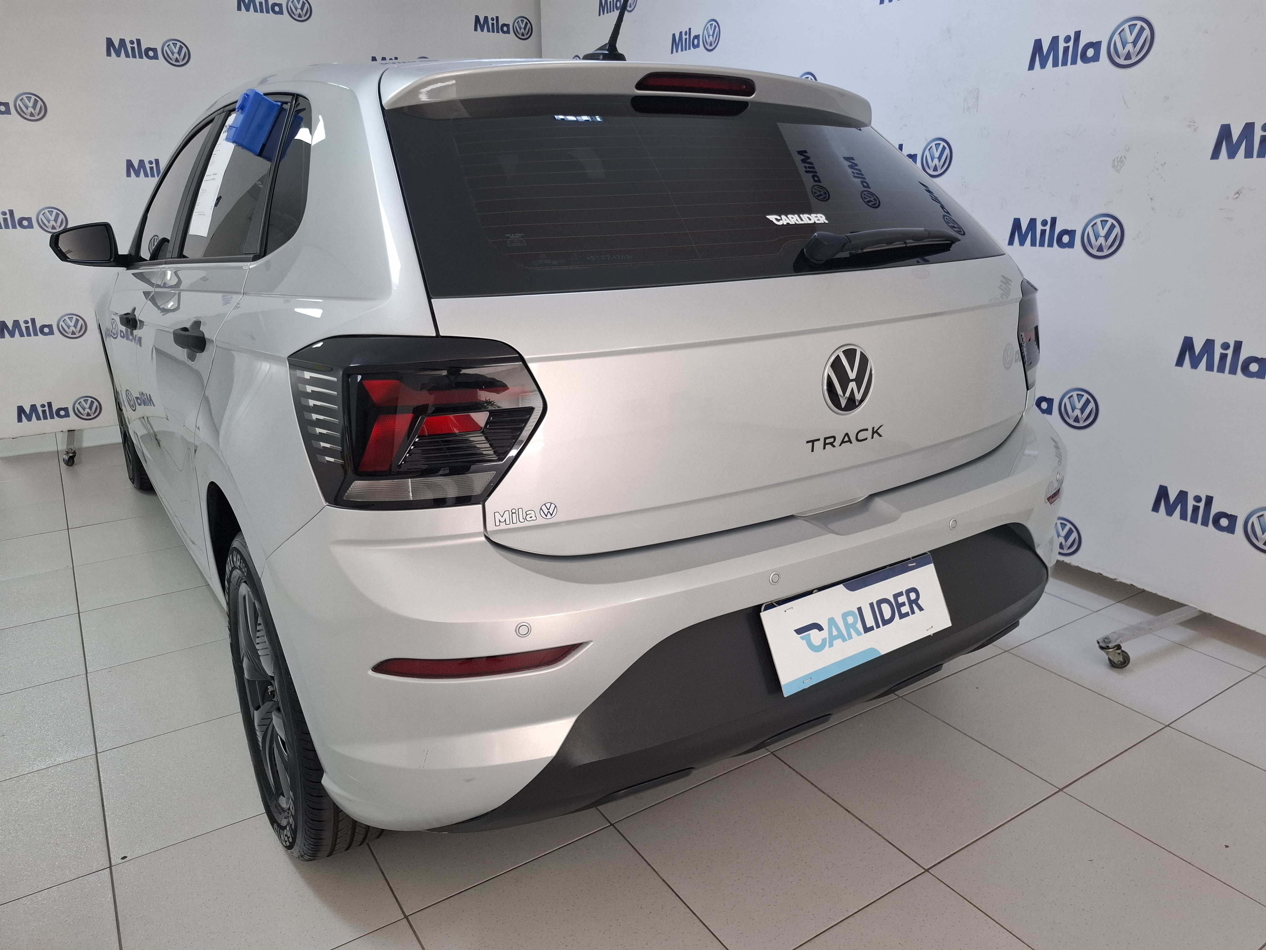 POLO 1.0 MPI TRACK MANUAL3