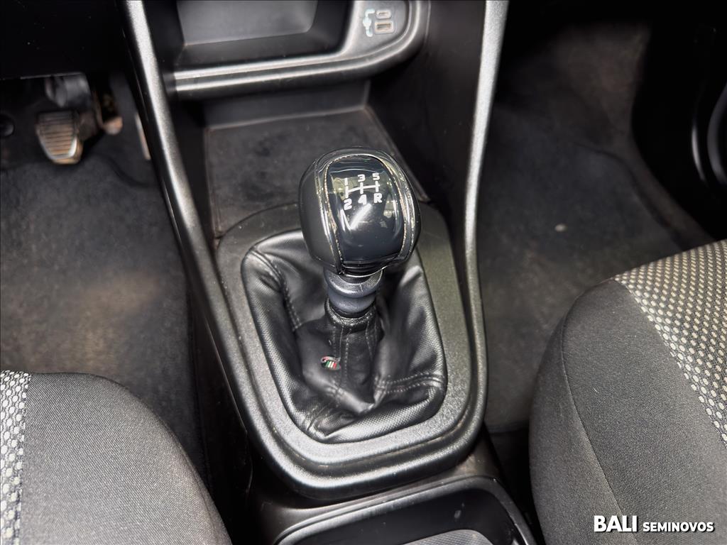 PULSE 1.3 FLEX DRIVE MANUAL14