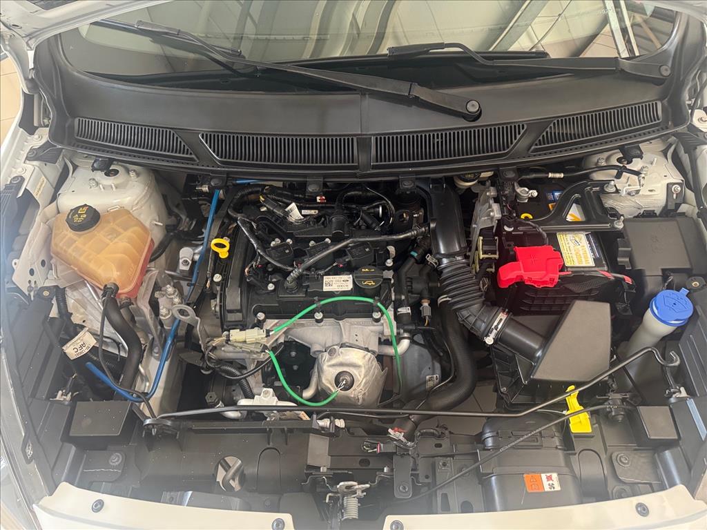KA 1.0 TI-VCT FLEX SE PLUS MANUAL14