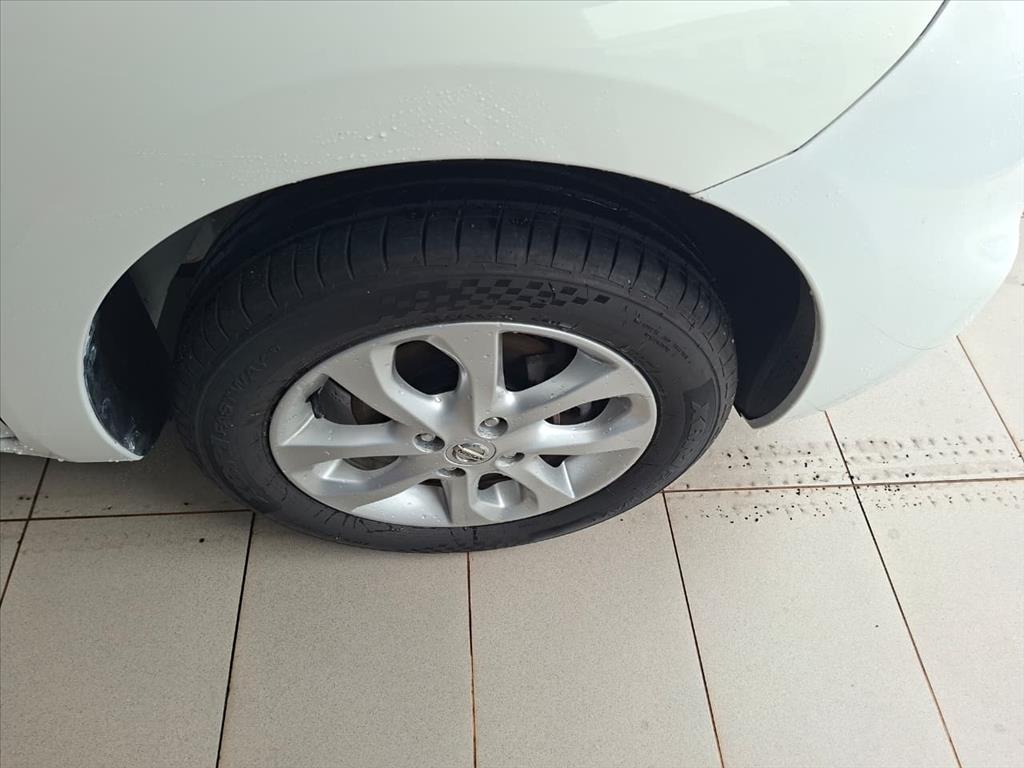 MARCH 1.0 SV 12V FLEX 4P MANUAL8