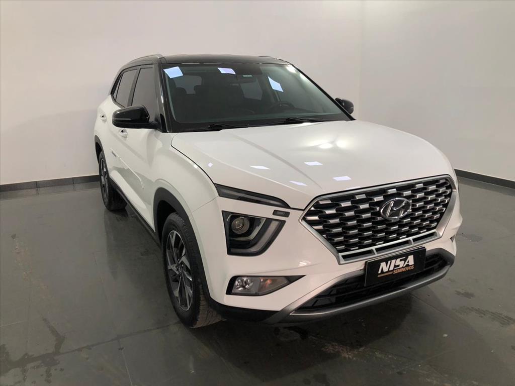 CRETA 1.0 TGDI FLEX LIMITED AUTOMÁTICO2