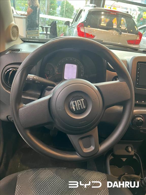 MOBI 1.0 EVO FLEX LIKE. MANUAL3